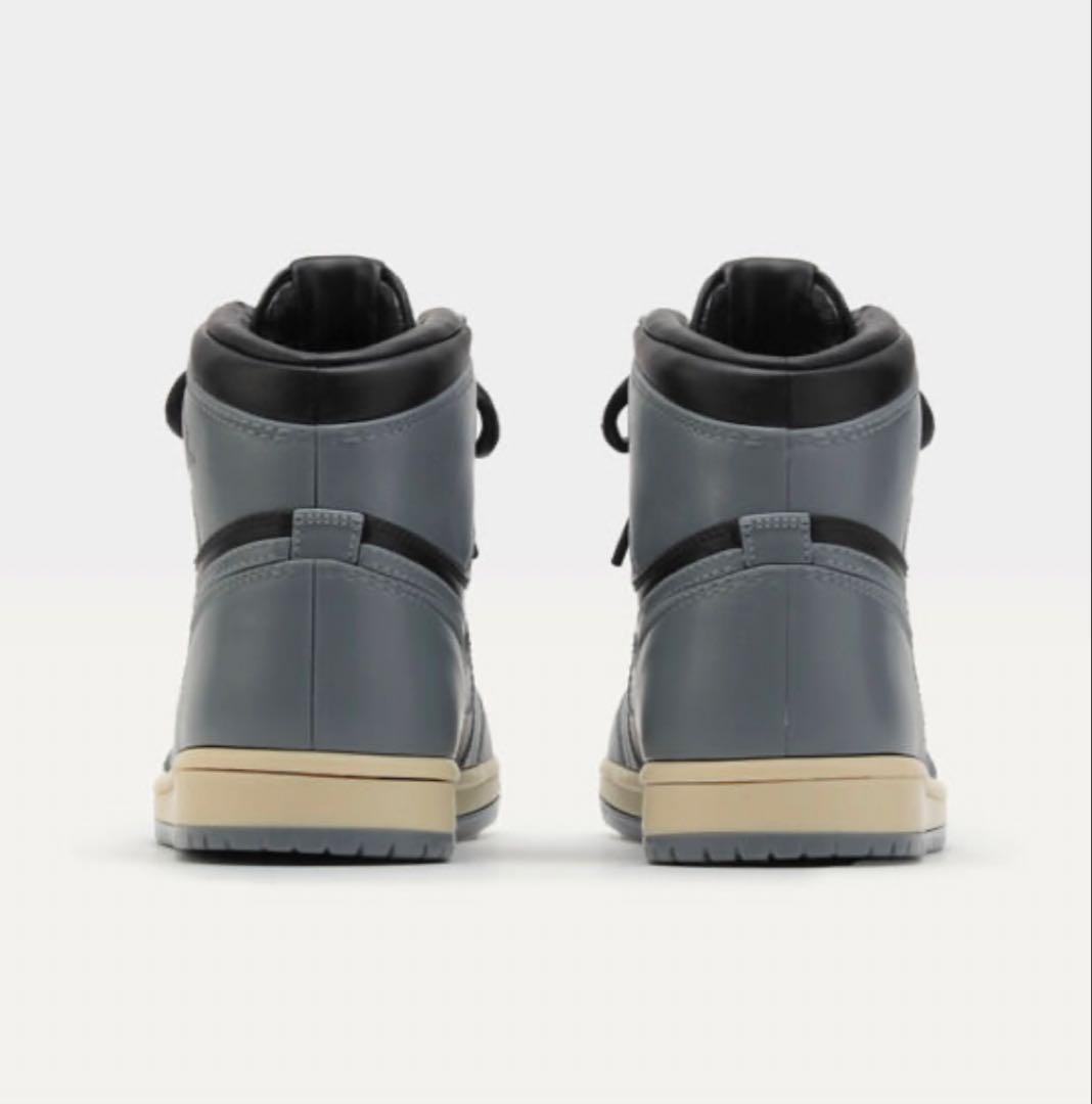 JORDAN １SHADOW AND REVERSE SHADOW KIT