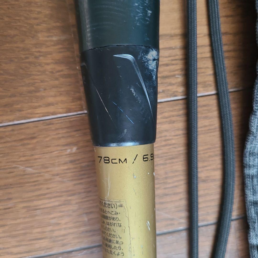 MM18軟式少年野球78cm