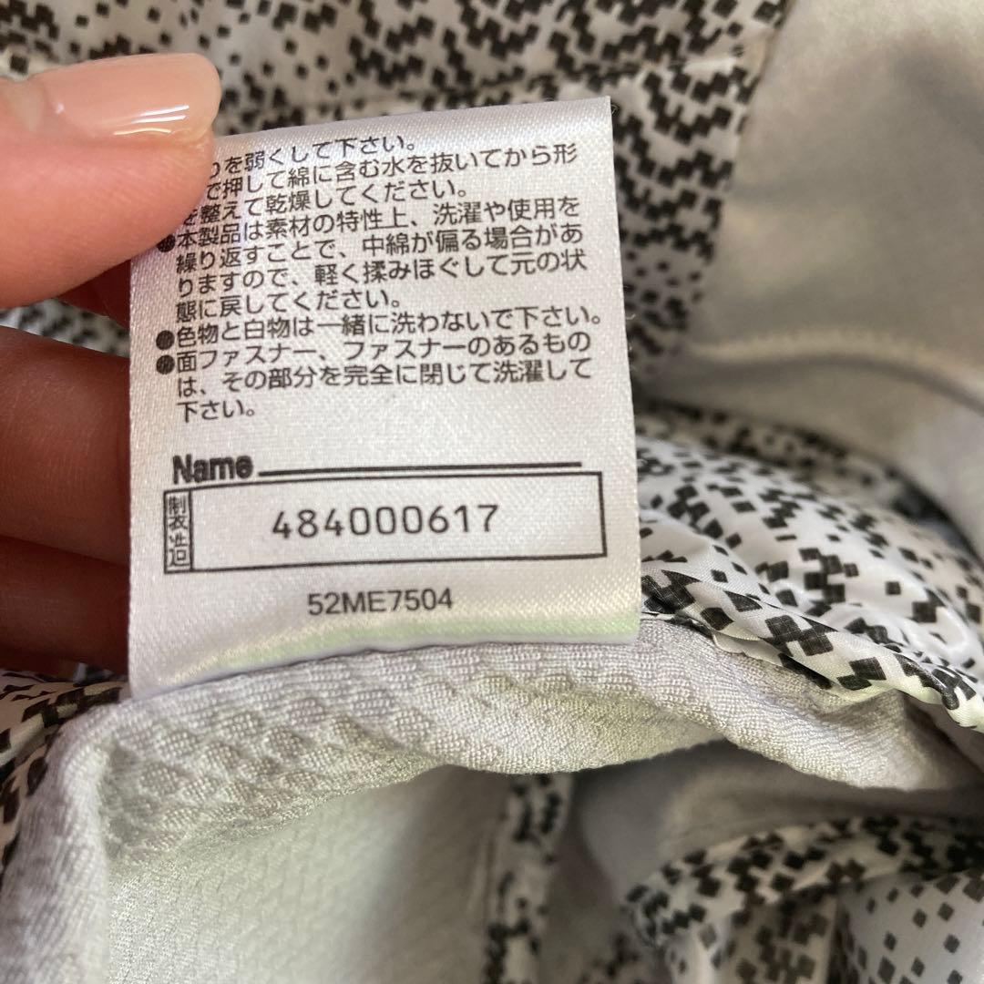 【美品】ミズノ　メンズゴルフウェア　ブレスサーモ　Mサイズ