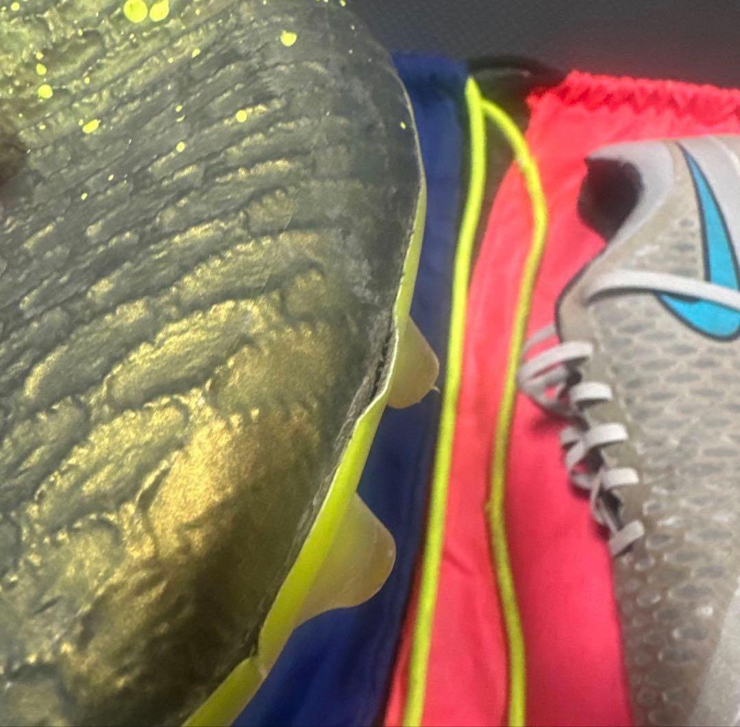 【激レア】　Nike マジスタ　サッカースパイク　26cm FG