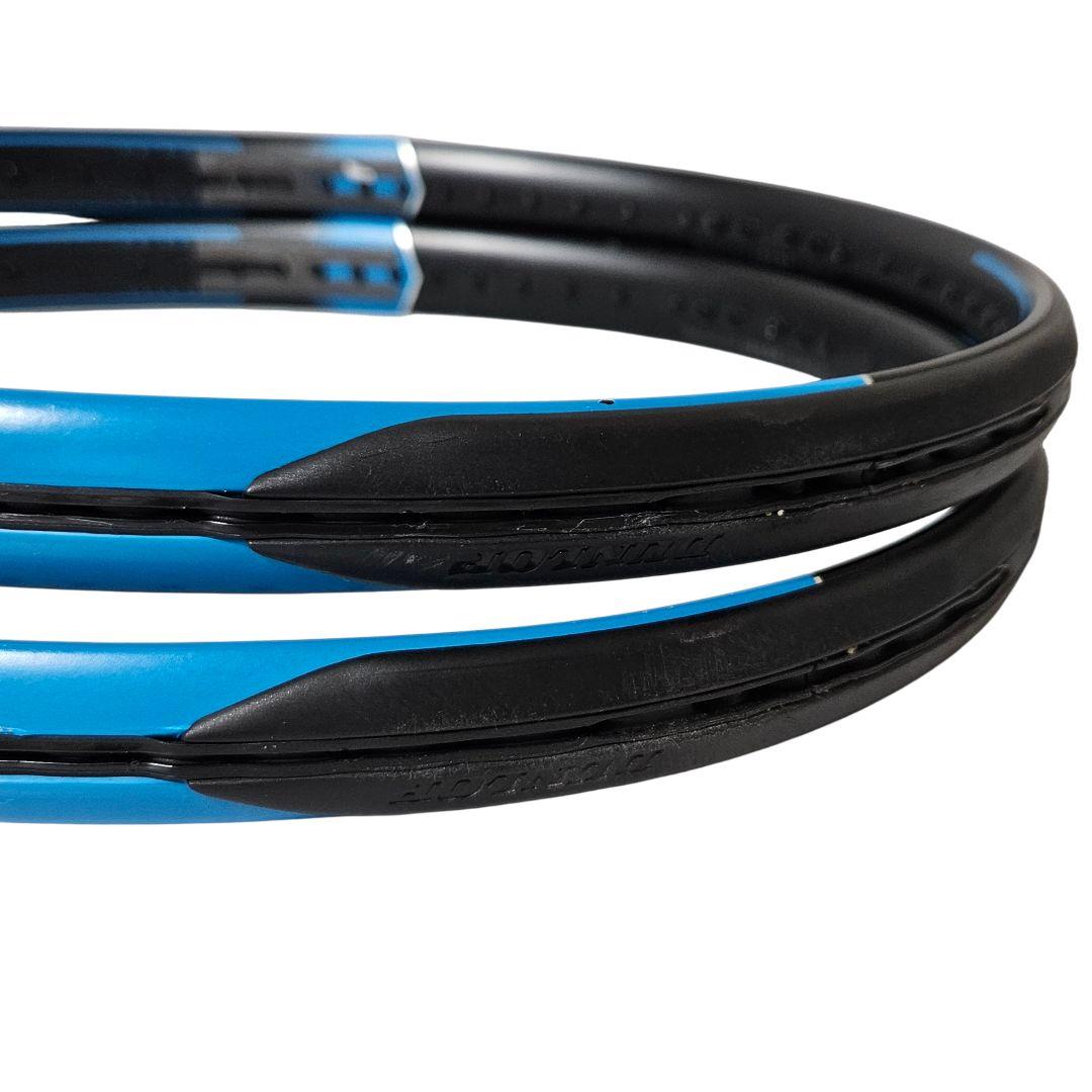 ダンロップ DUNLOP テニスラケット FX 500 LITE G2