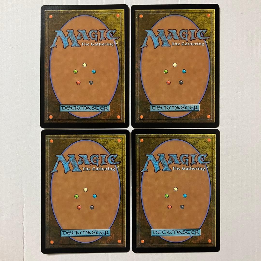 MTG タッサの神託者 中国語版 4枚組 THS版