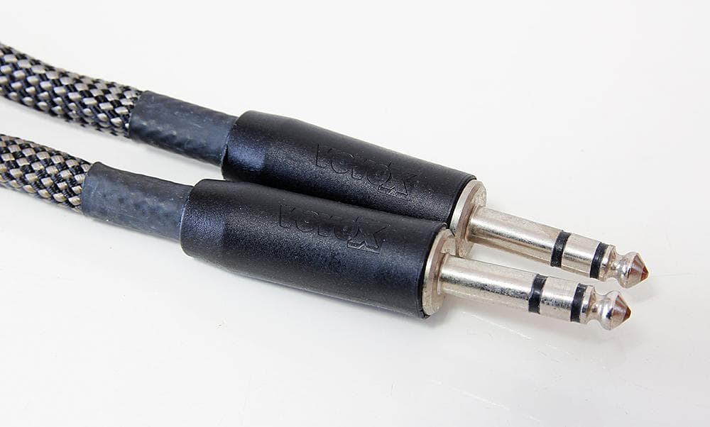 VOVOX / sonorus direct S TRS-TRS 2本セット