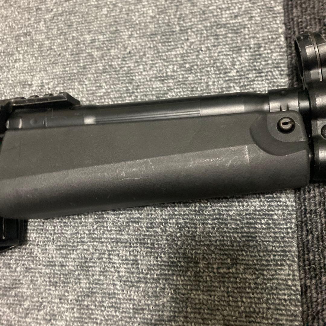 東京マルイ　MP5 Co2 GBB ジャンク