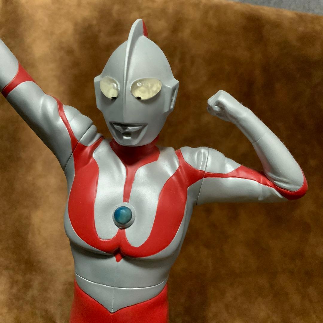 少年リック　RMC+ ウルトラマン