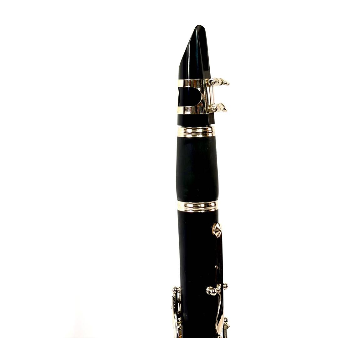 Kaerntner クラリネットKCL-27 Bフラット 新品バンドレンリード