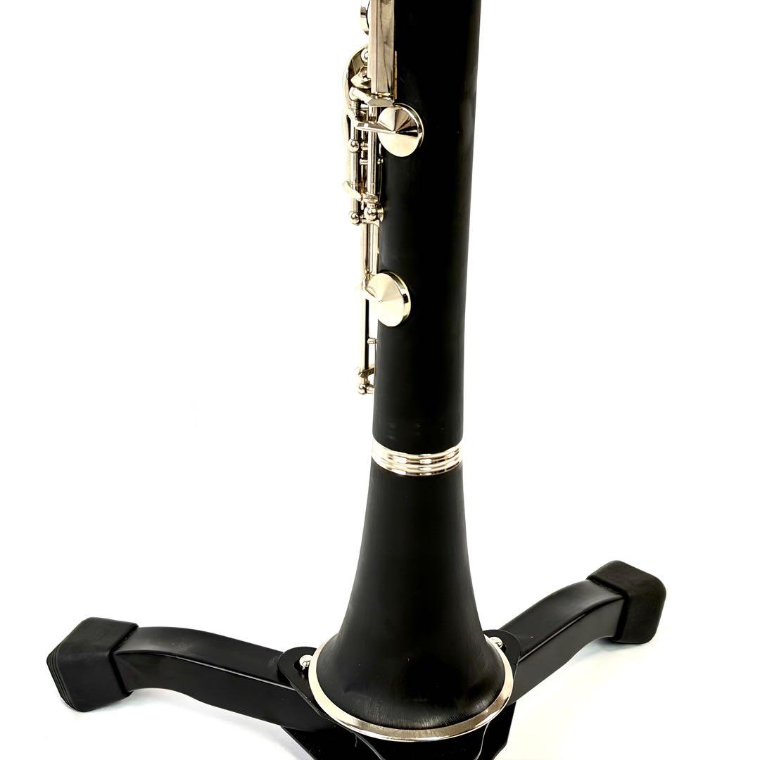 Kaerntner クラリネットKCL-27 Bフラット 新品バンドレンリード