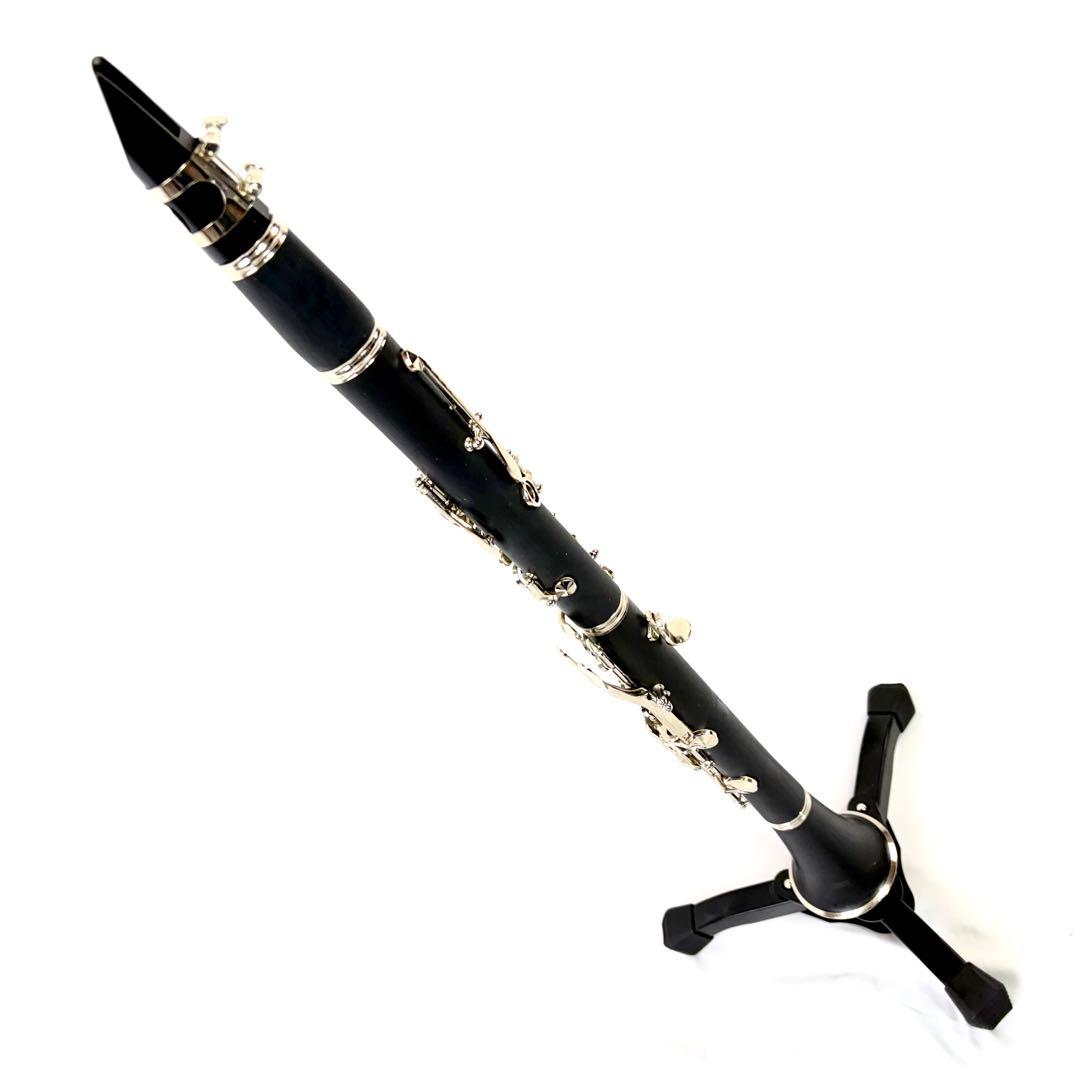 Kaerntner クラリネットKCL-27 Bフラット 新品バンドレンリード