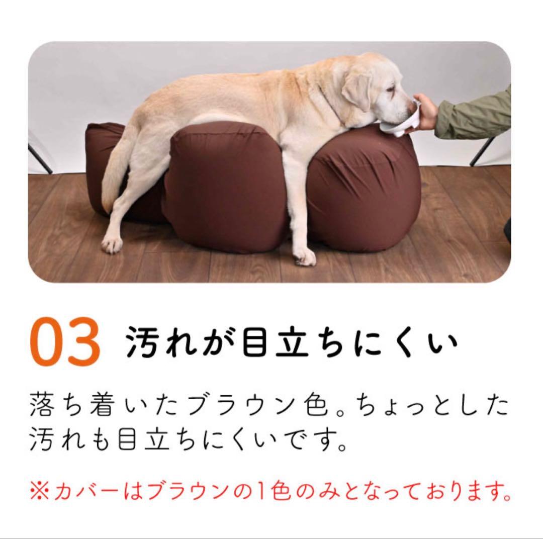 OneAid LLサイズ 床ずれ予防・介護用マット　カバー付き　外箱あり