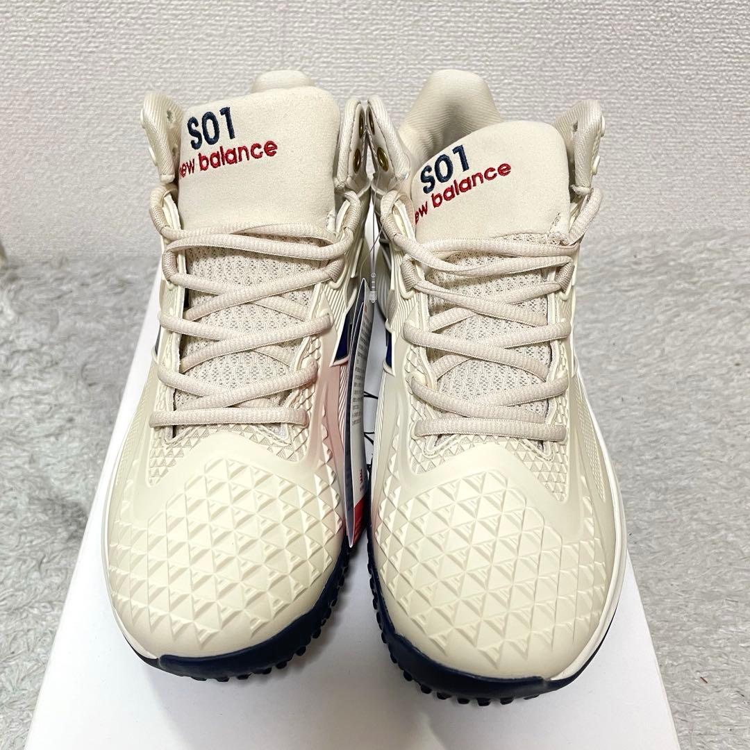 新品ニューバランス FuelCell Ohtani 1 Trainer 26cm