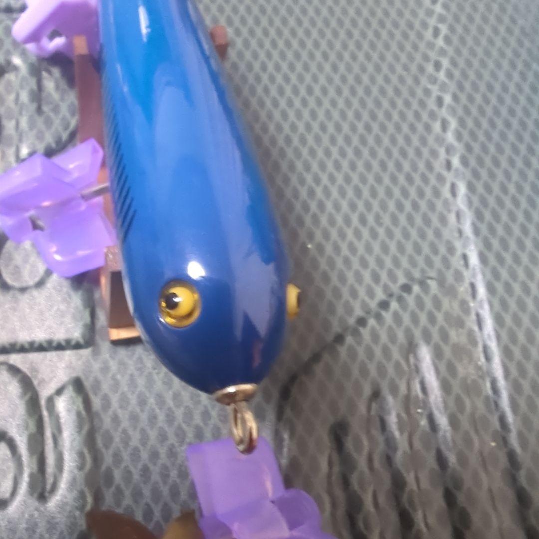 道楽　トップ3種