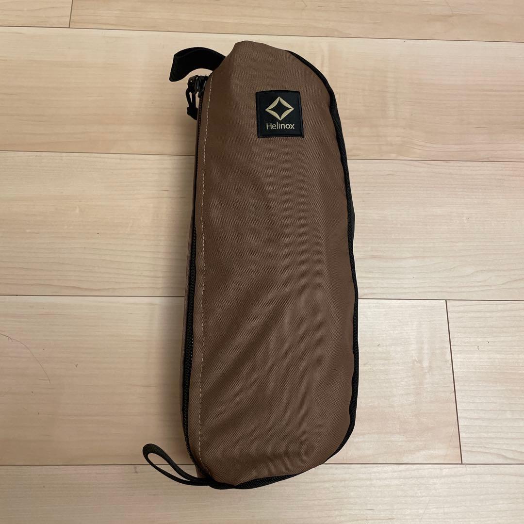 Helinox タクティカルチェア オリーブ