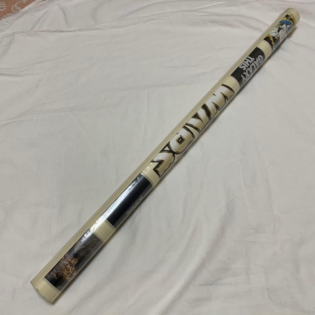 【新品未開封】★スターウォーズ ポスター L495 B1サイズ迫力大★
