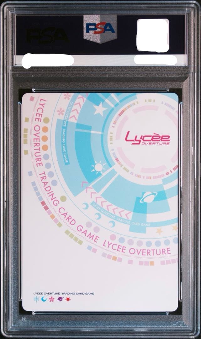 PSA10 世界に6枚 弥生・B・ルートウィッジ SSP ハピメア