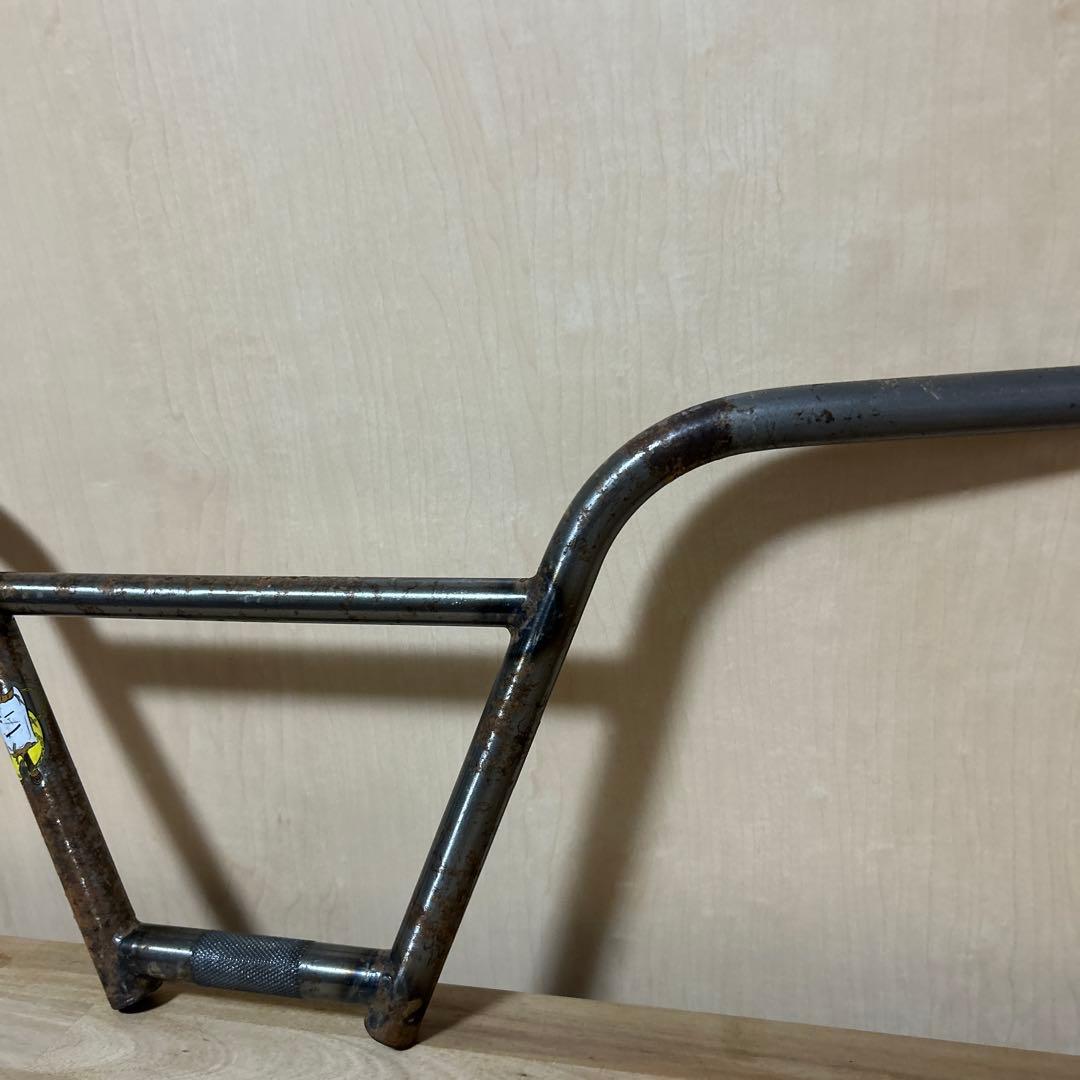 パーツ S&M Fu bar 9inch