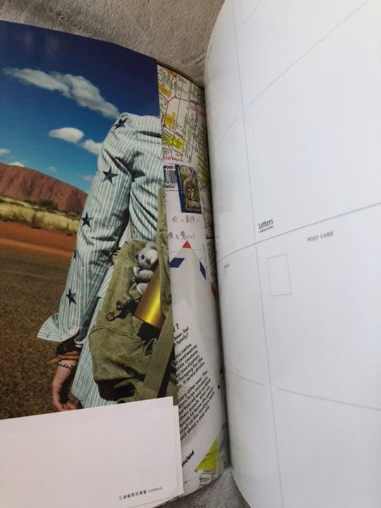 三浦春馬さん　写真集等3冊セット
