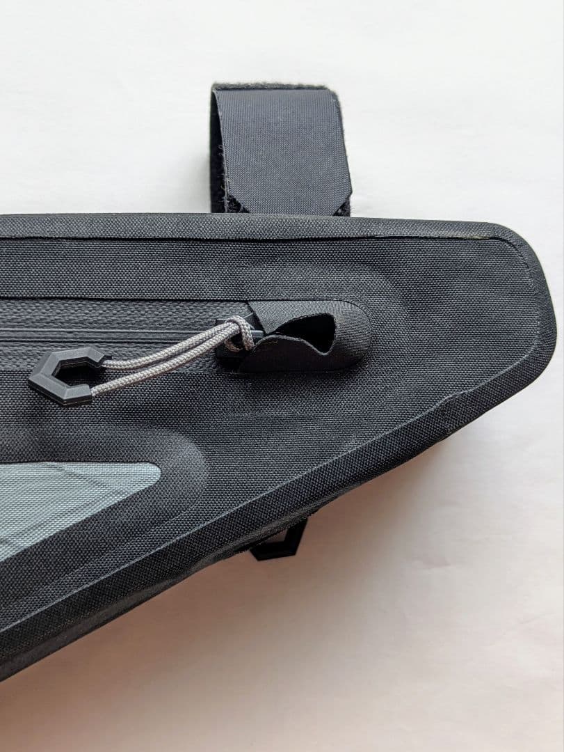 APIDURA アピデュラ バックカントリー フレームバッグ 2L
