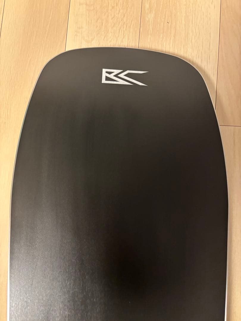 スノーボード BC stream DR161 25-26