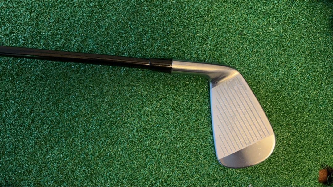 タイトル】 ブリヂストン 241CB × 258CBP（5I）コンボアイアン