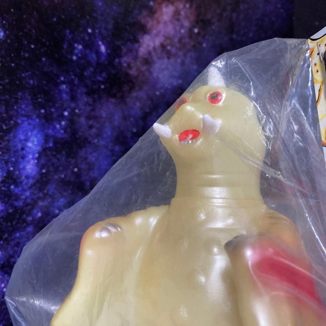 ペギラ★US TOYS(ユーエストイズ)★シャンプーボトルタイプ★WCC13限定