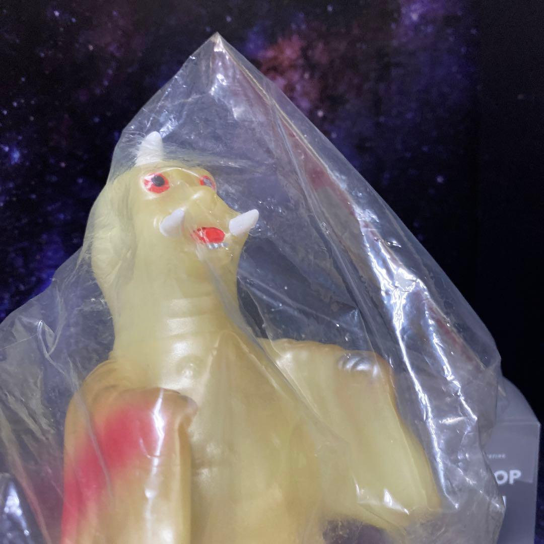 ペギラ★US TOYS(ユーエストイズ)★シャンプーボトルタイプ★WCC13限定