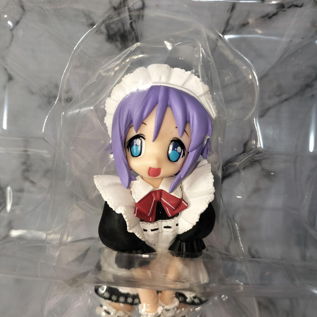 らき☆すた≒おん☆すて プレミアムフィギュア