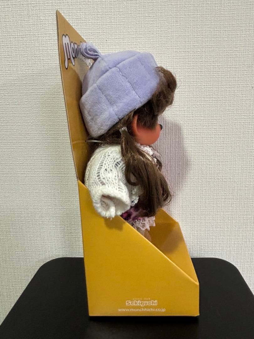 モンチッチ展限定 リバイバル 渋谷ギャルS お値引き不可