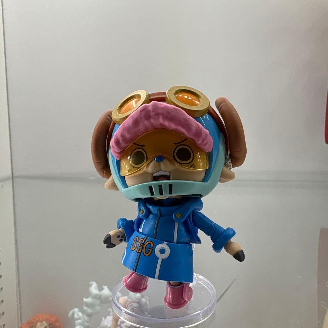 一番くじ ワンピース　B賞 ゾロ C賞 サンジ フィギュアーツzero まとめて
