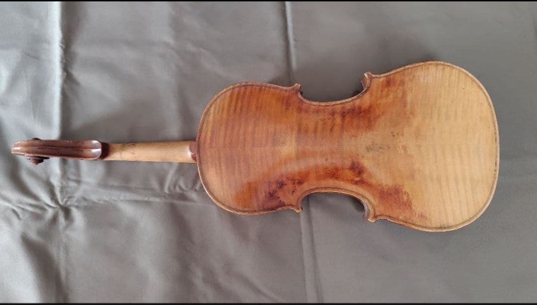 Antonius Stradivarius バイオリン 1711年製
