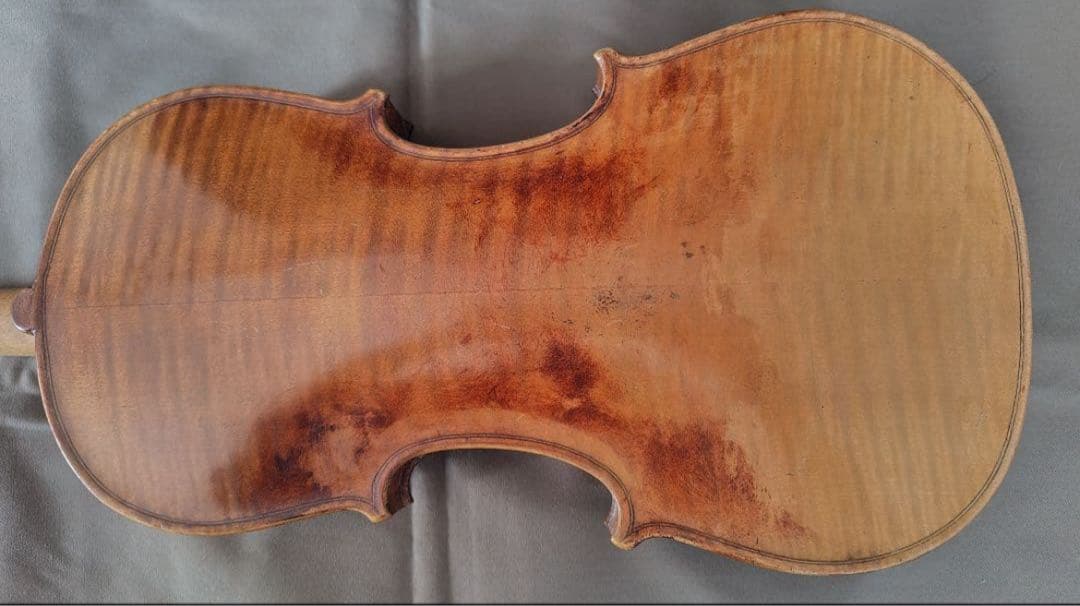Antonius Stradivarius バイオリン 1711年製