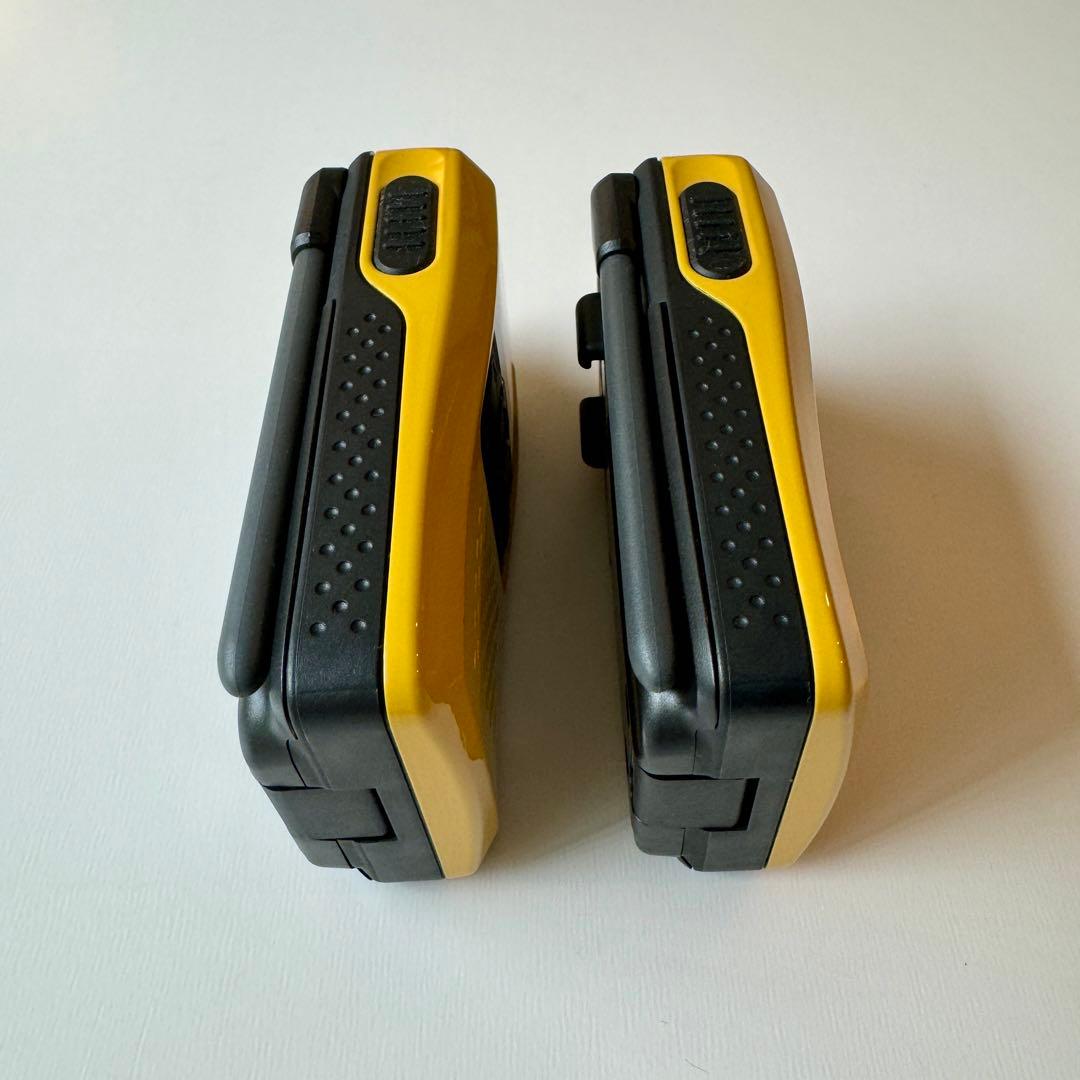 Kenwood ケンウッド walkie talkie