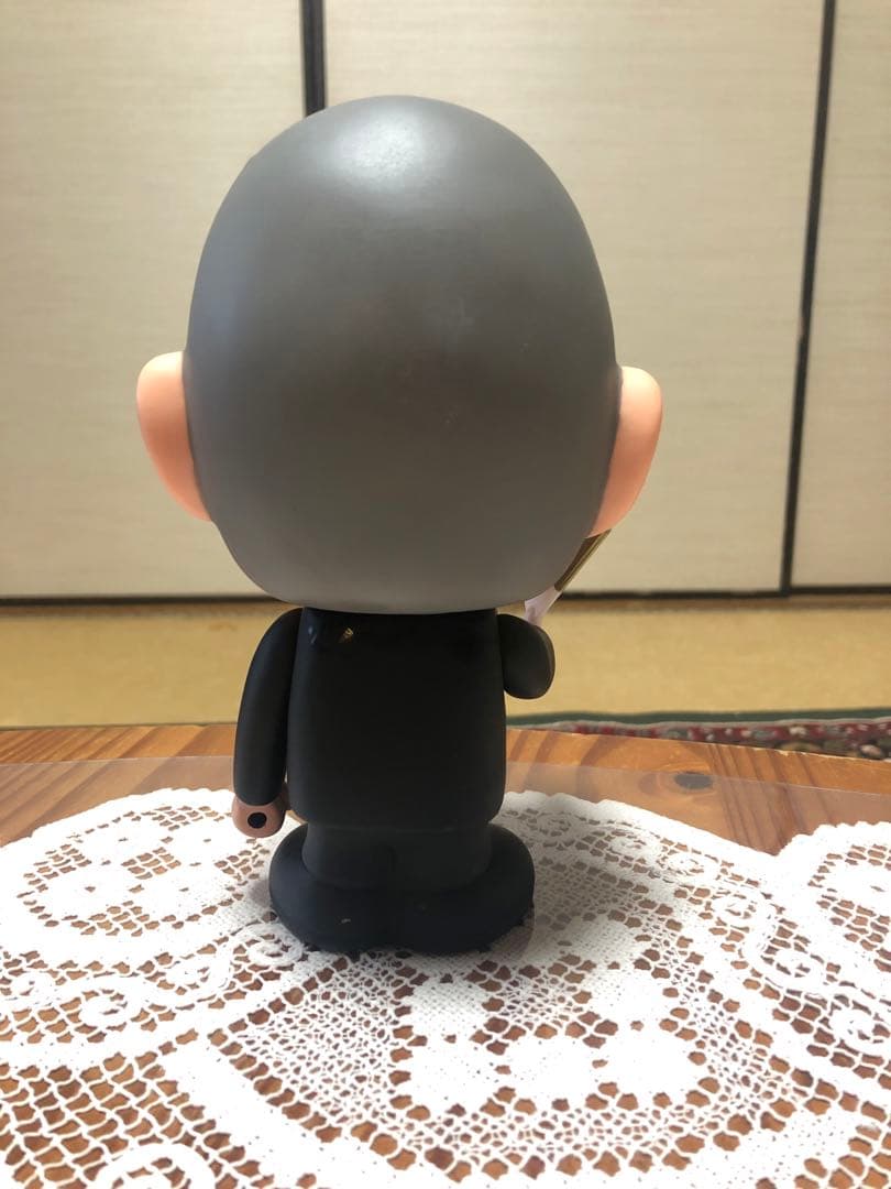 じんちゃん人形 たかじんのそこまで言って委員会 174/500 500体限定