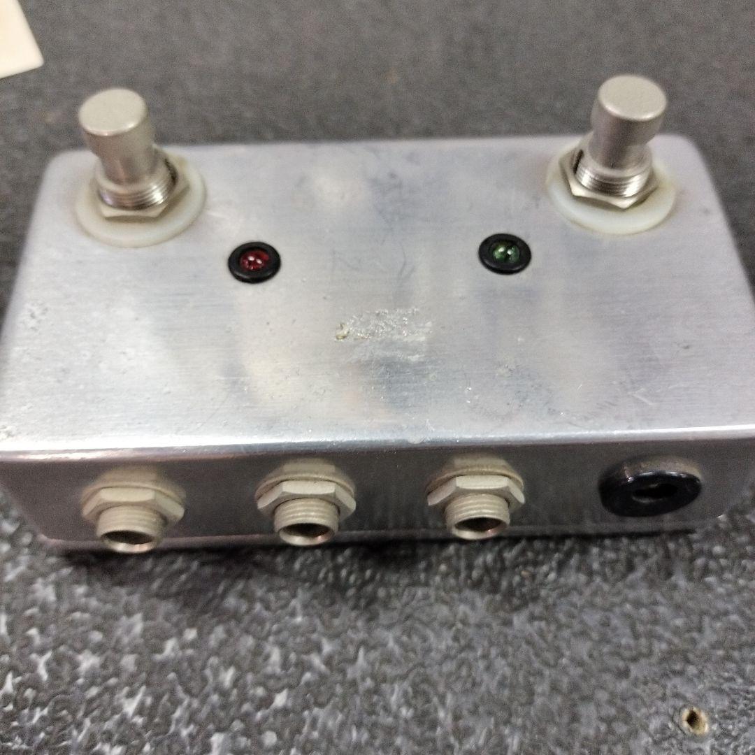 EXECUTIVE SOUND JC58 ギターエフェクター