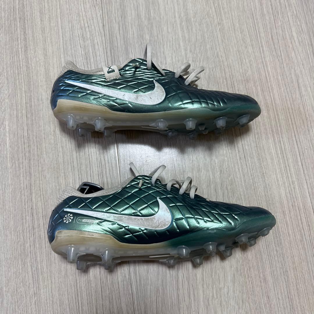Nike ティエンポAG