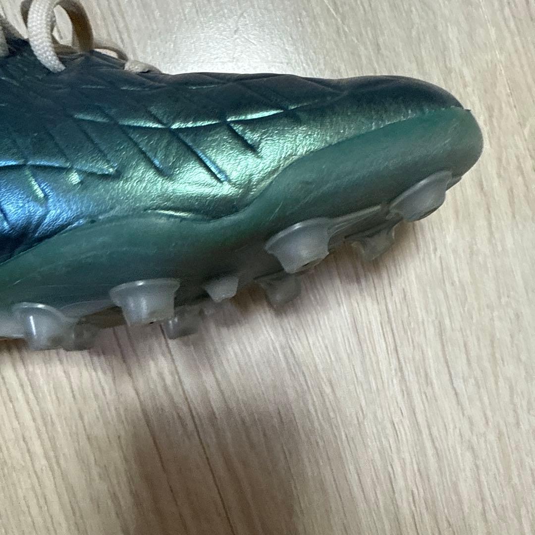 Nike ティエンポAG