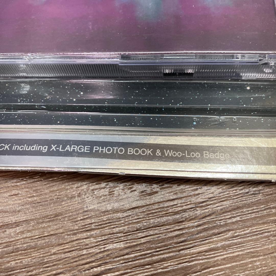 E-5 限定盤 SMAP ウール WOOL アルバム CD 2枚組 アーティスト
