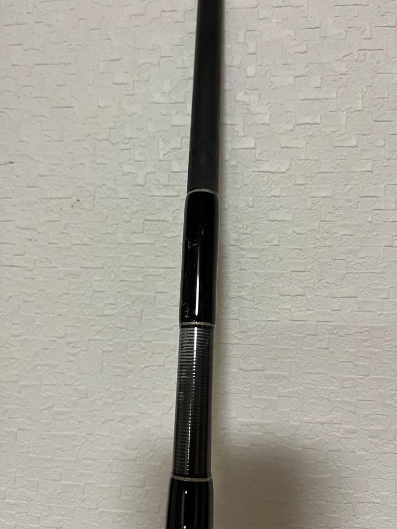 MCワークス レイジングブル RB100XR-1 スタンダード 竿袋付き
