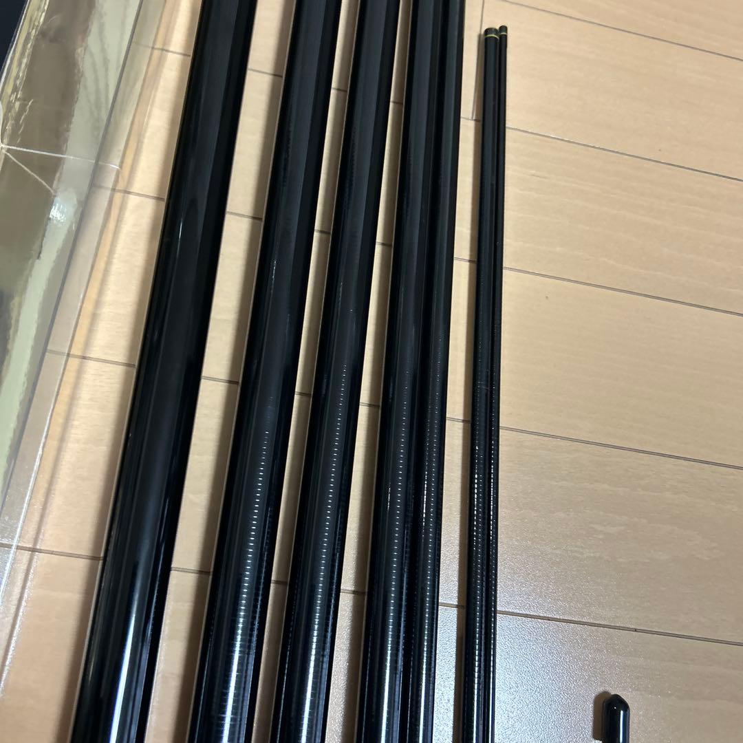 DAIWA AVANCER（アバンサー）早瀬抜95M