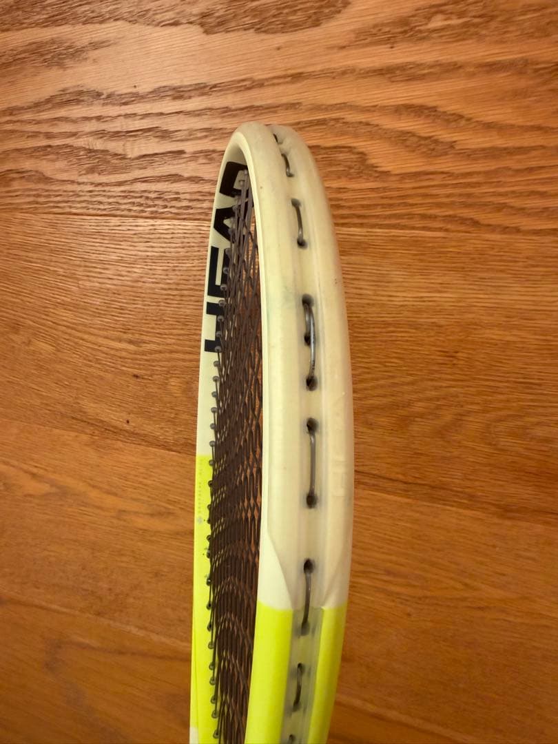 a*☆様 HEAD EXTREME PRO G2