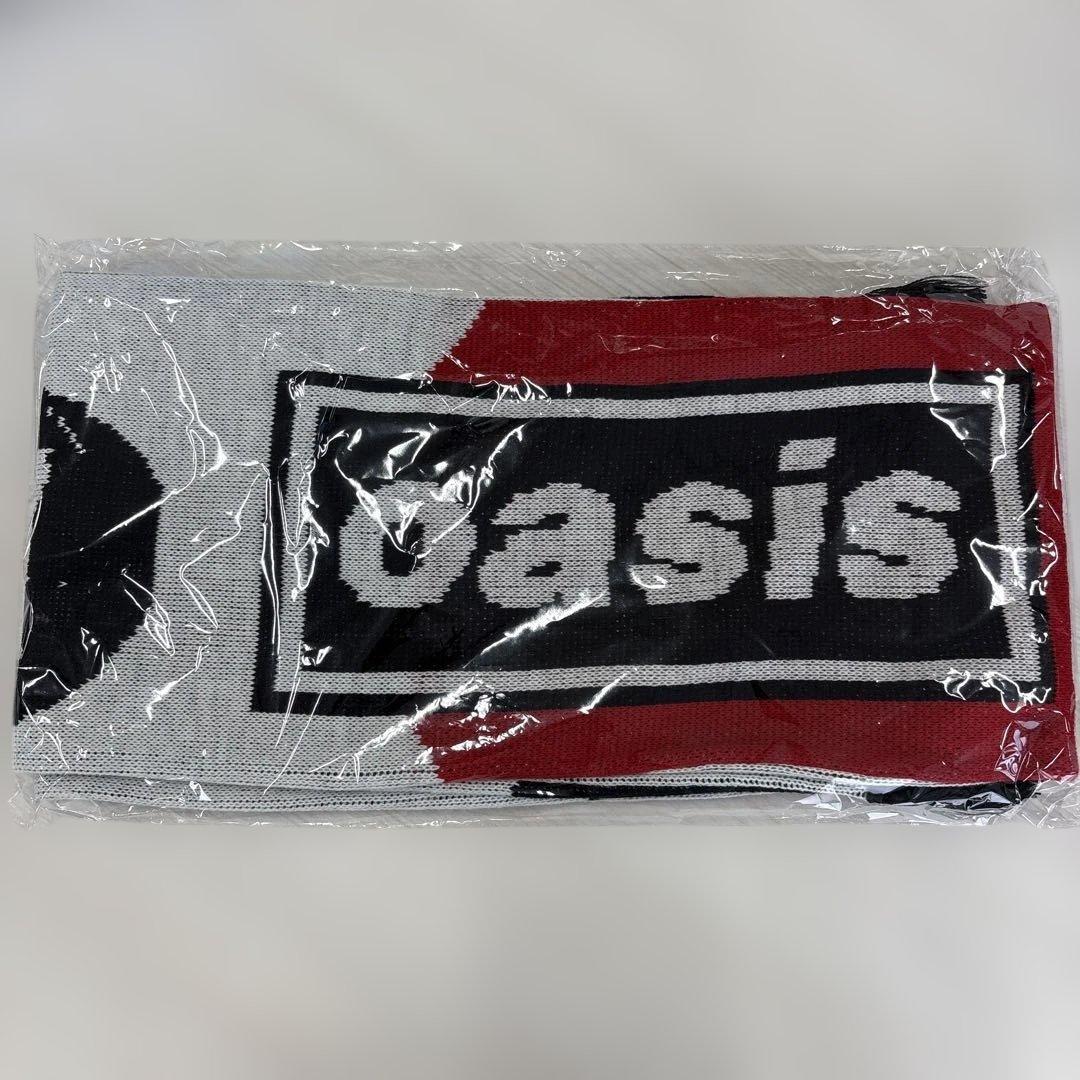 oasis 福袋