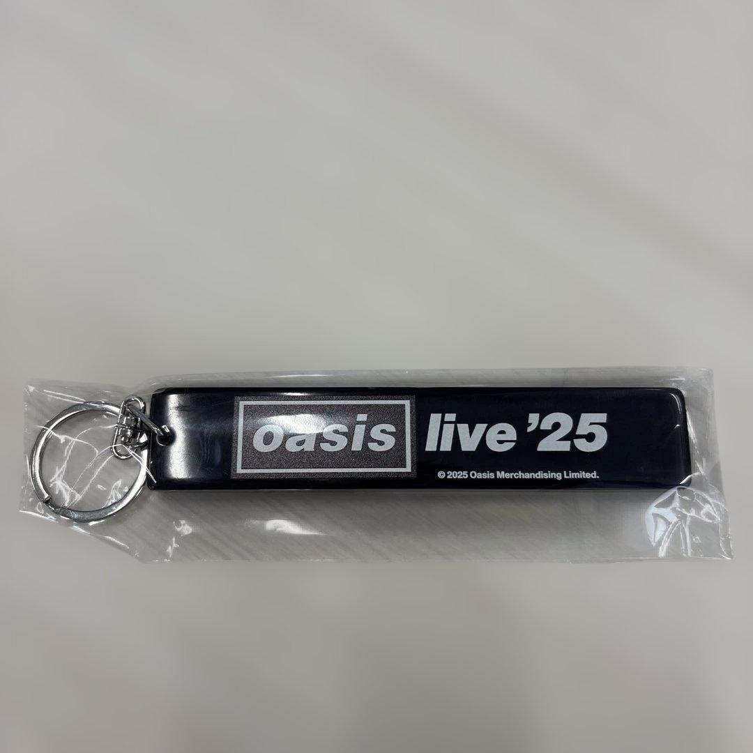 oasis 福袋