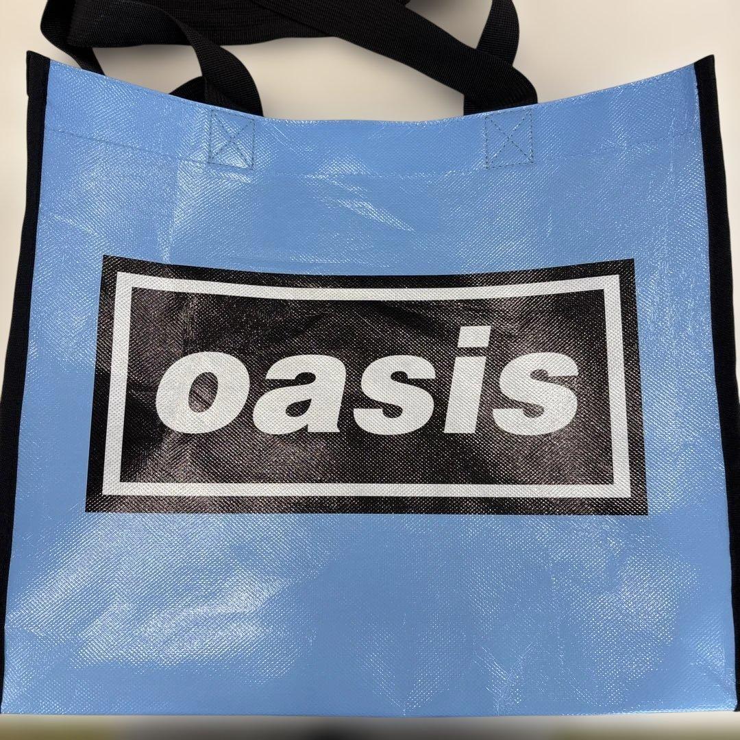 oasis 福袋