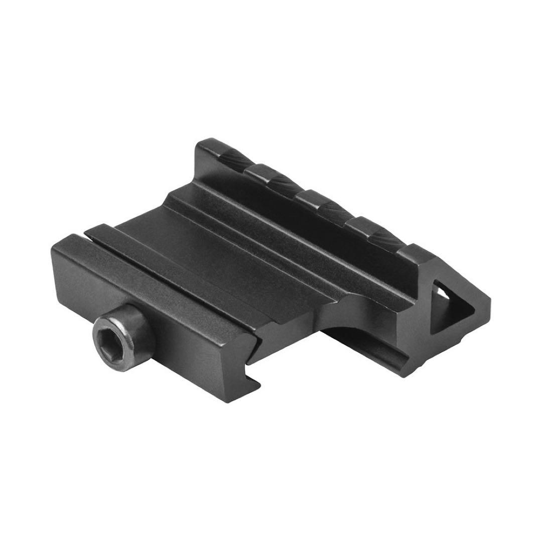 実物 ncstar 45オフセットマウント
