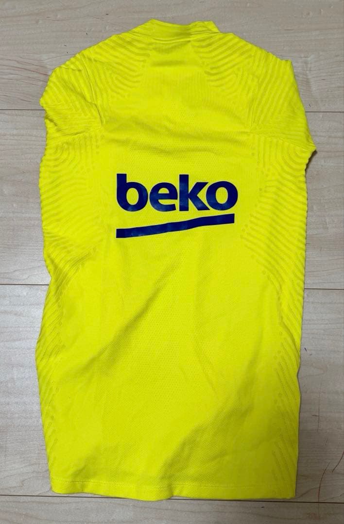 NIKE バルセロナ ウェア
