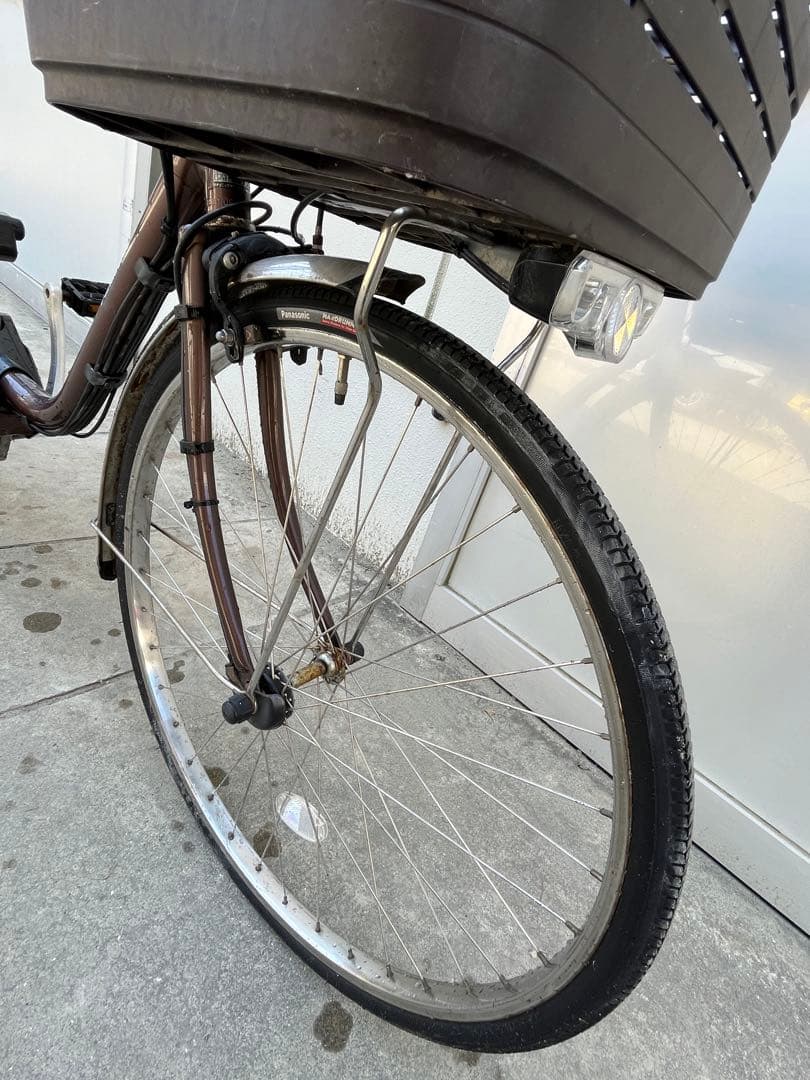 電動自転車