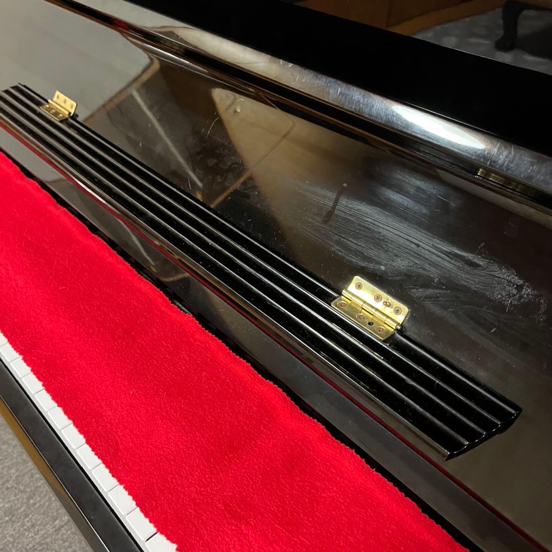 【現状渡し】KAWAI BL-31 アップライトピアノ