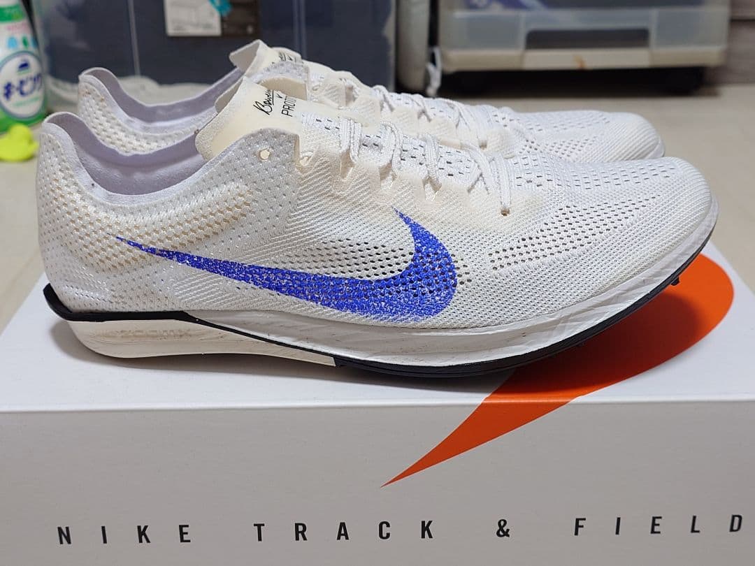 Nike　ドラゴンフライ２　ブループリント 27.5cm
