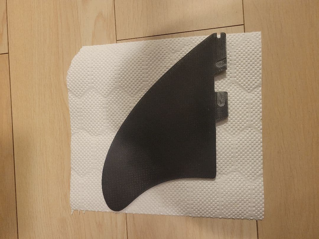FCS2 FIN フィン ツインフィン モダンキール MODERN KEEL