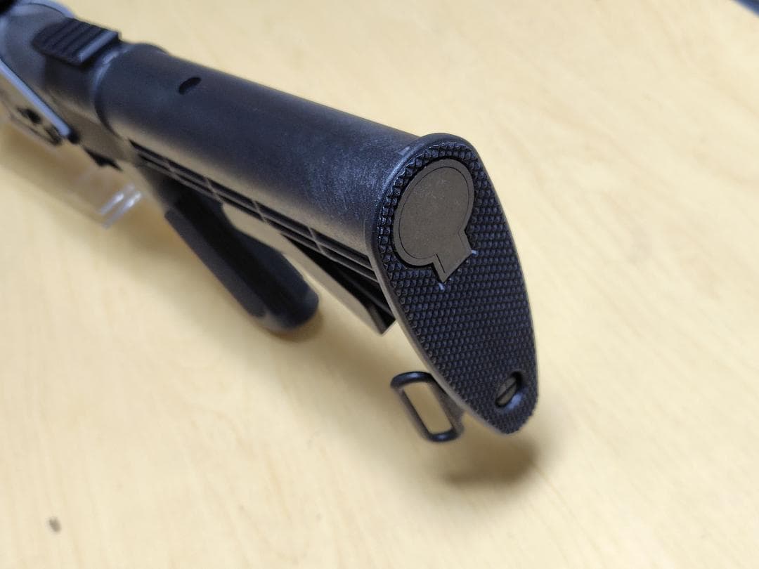 マルゼン CA870 タクティカルⅡ