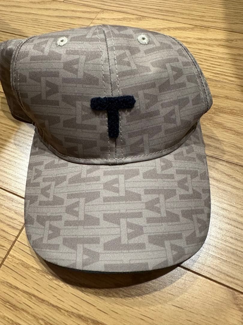 TaylorMade レディース ゴルフウェア セット　Lサイズ